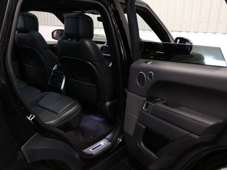 2022 Land Rover Range Rover Sport - photo 27