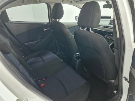 2015 Mazda Mazda2 - photo 19