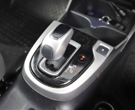 2018 Honda Fit - photo 24