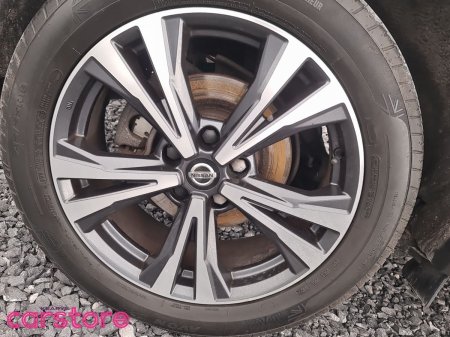 2019 Nissan Qashqai - photo 14