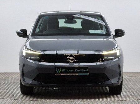 2024 Opel Corsa - photo 8