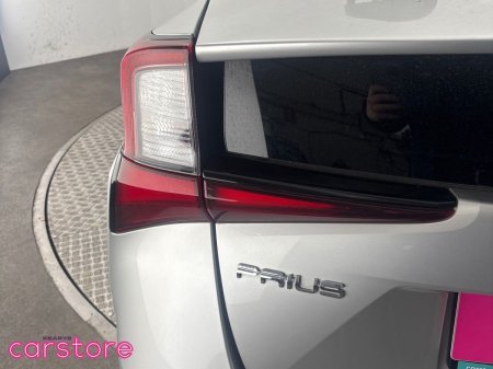 2019 Toyota Prius - photo 16