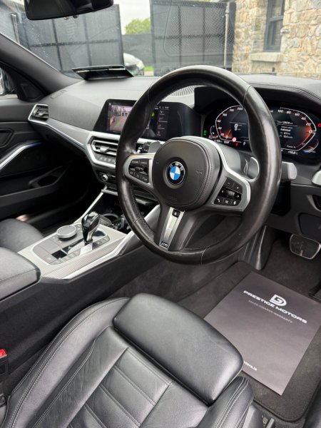 2021 BMW M3 - photo 14