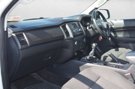 2023 Ford Ranger - photo 19