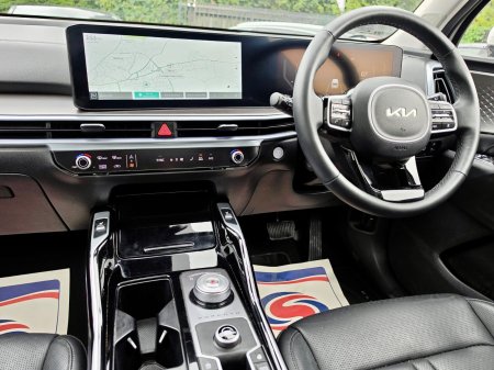 2024 Kia Sorento - photo 19