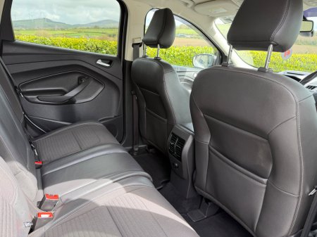 2019 Ford Kuga - photo 14
