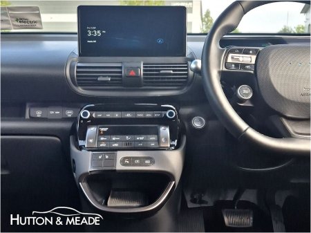 2026 Hyundai INSTER - photo 14