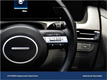 2025 Hyundai Tucson - photo 16