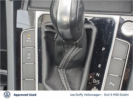 2024 Volkswagen Arteon - photo 13