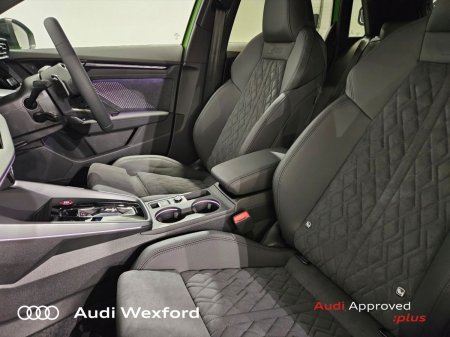 2026 Audi RS3 - photo 23