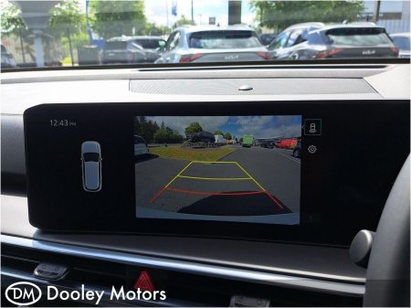 2027 Kia Sorento - photo 15