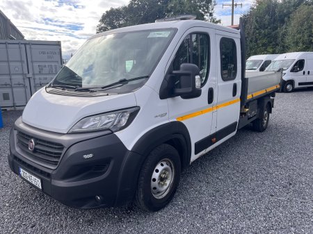 2020 Fiat Ducato - photo 9