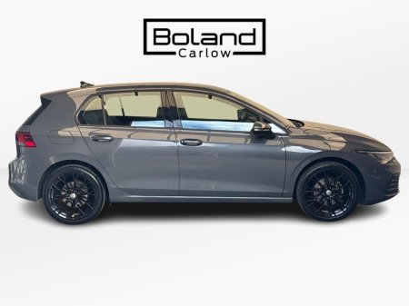 2024 Volkswagen Golf - photo 4