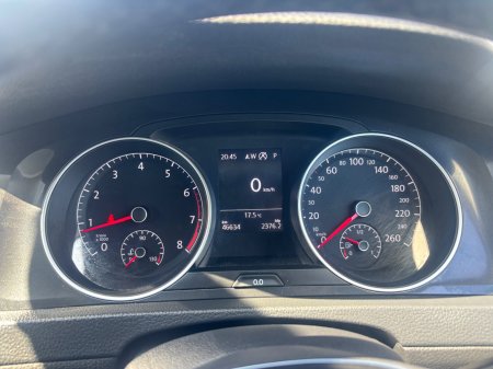 2017 Volkswagen Golf - photo 17