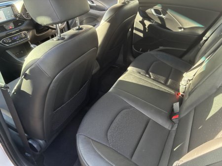 2017 Hyundai i30 - photo 19