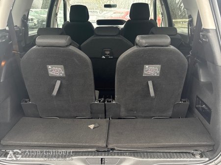2017 Citroen Grand C4 Picasso - photo 9