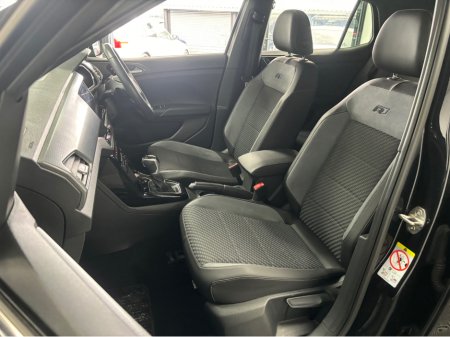 2022 Volkswagen T-Cross - photo 13