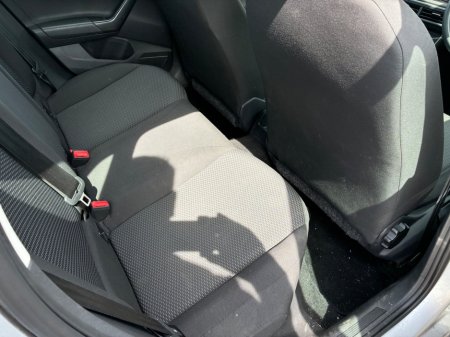2018 Volkswagen Polo - photo 11