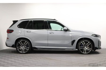 2026 BMW X5 - photo 9