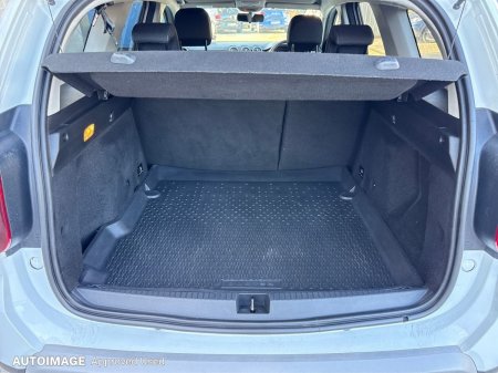 2021 Dacia Duster - photo 11