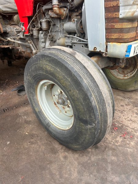 2023 Massey Ferguson 1 - photo 3
