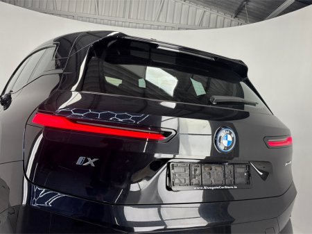 2023 BMW iX - photo 12