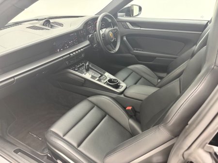 2022 Porsche 911 - photo 15