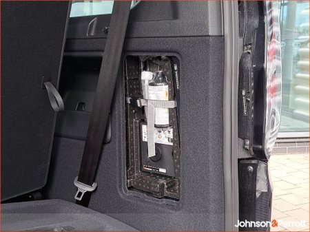 2027 Ford Tourneo Connect - photo 32