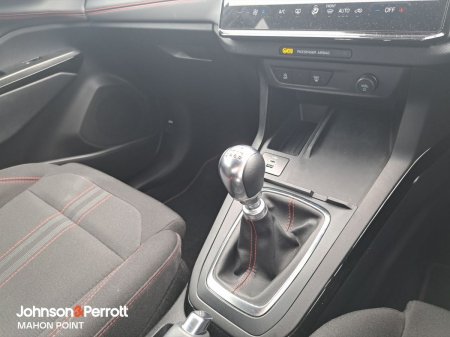 2026 Ford Puma - photo 17