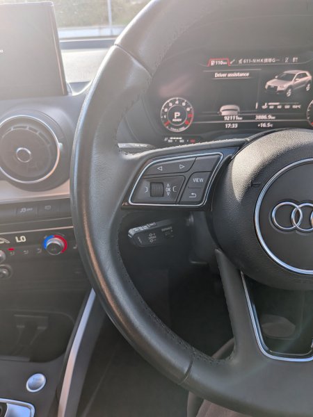 2020 Audi Q2 - photo 22