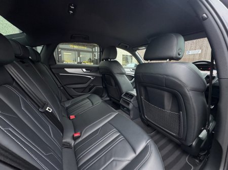 2022 Audi A6 - photo 10