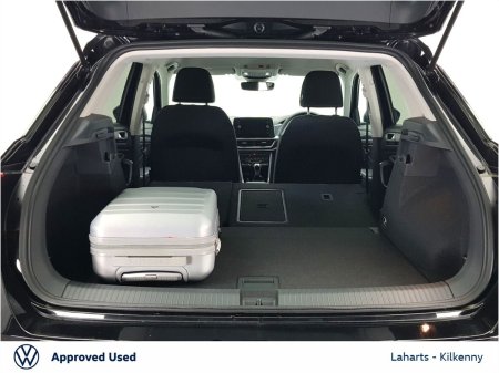 2024 Volkswagen T-Roc - photo 20