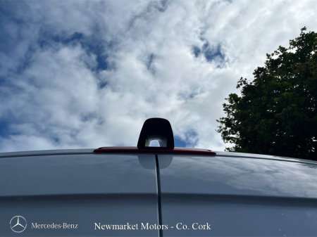 2026 Mercedes-Benz Sprinter - photo 22