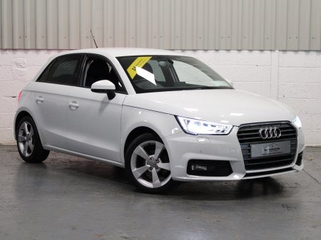 2017 Audi A1 - photo 4