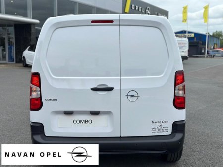 2026 Opel Combo - photo 5