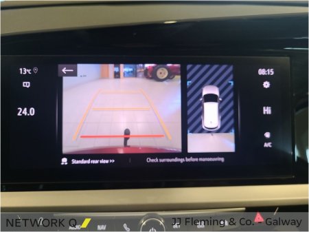 2024 Opel Grandland X - photo 26
