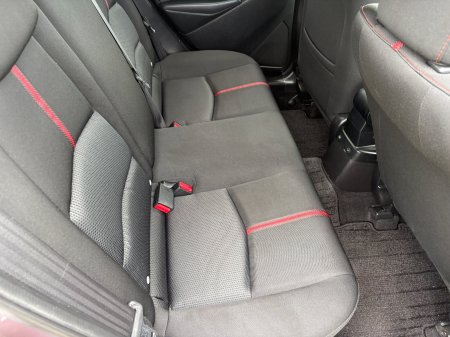 2016 Mazda Demio - photo 24