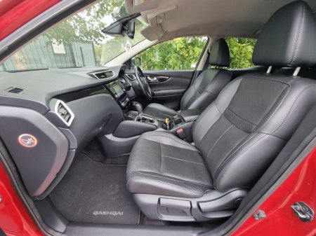 2015 Nissan Qashqai - photo 19
