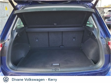 2019 Volkswagen Tiguan - photo 10