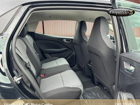 2026 MG MG4 - photo 12