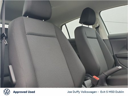 2026 Volkswagen T-Cross - photo 23