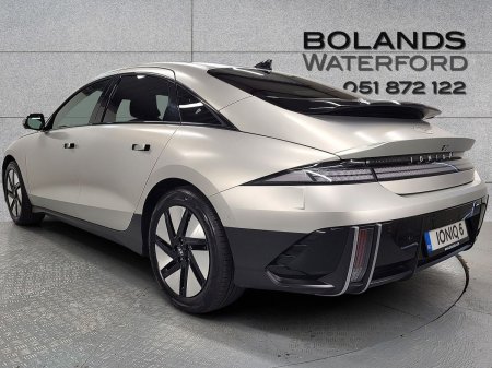 2023 Hyundai IONIQ 6 - photo 3
