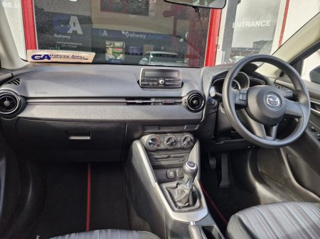 2017 Mazda Mazda2 - photo 25