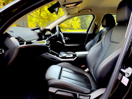 2023 BMW 3-Series - photo 17