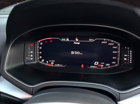2024 SEAT Arona - photo 35