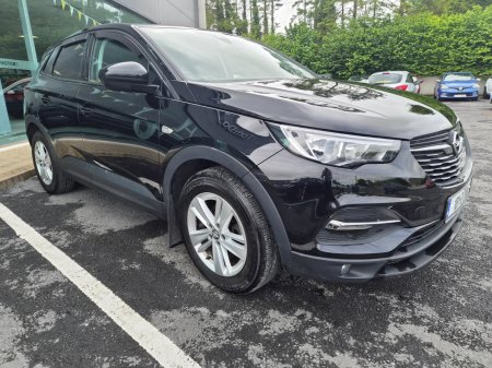 2018 Opel Grandland X - photo 2