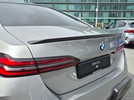 2026 BMW M5 - photo 26