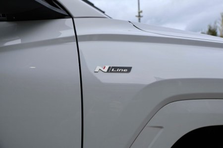 2026 Hyundai Tucson - photo 9