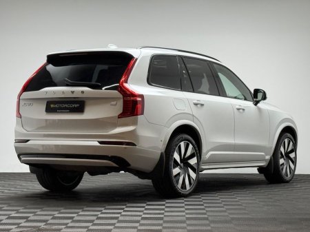 2024 Volvo XC90 - photo 7
