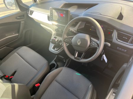 2026 Renault Kangoo - photo 6